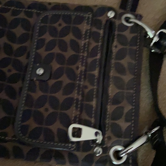 Fossil crossbody bag - Picture 9 of 12
